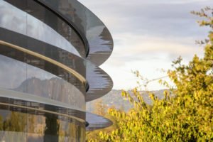 Hal yang Wajib Kamu Tahu Tentang Apple Park